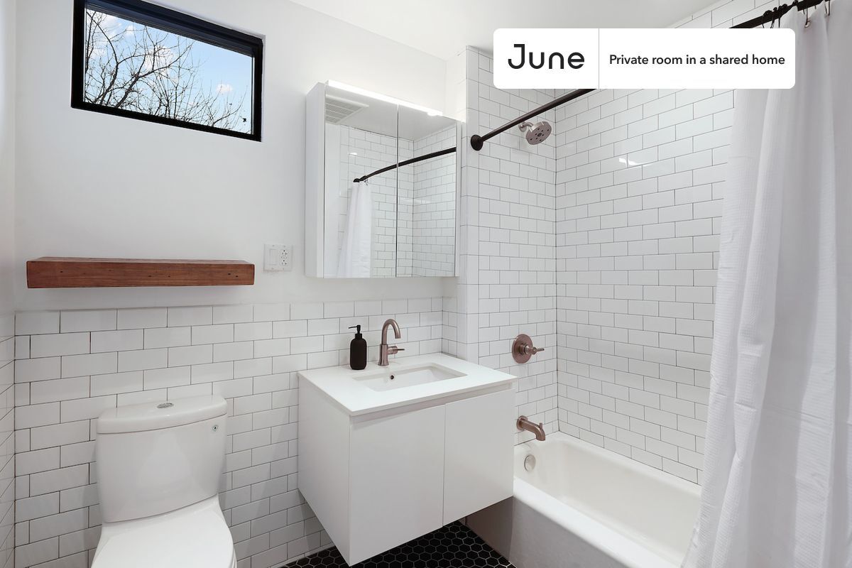 Building Photo - Peaceful ROOM at The Bushwick House