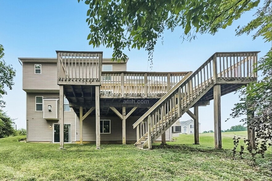 Building Photo - 3145 Old Glory Ln