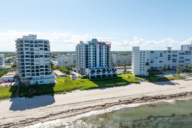 Building Photo - 3115 S Ocean Blvd
