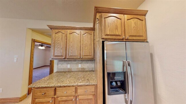 Building Photo - 1203 Brandi Dr