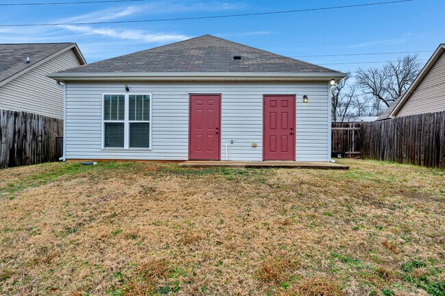 Building Photo - 6909 2nd Ave S