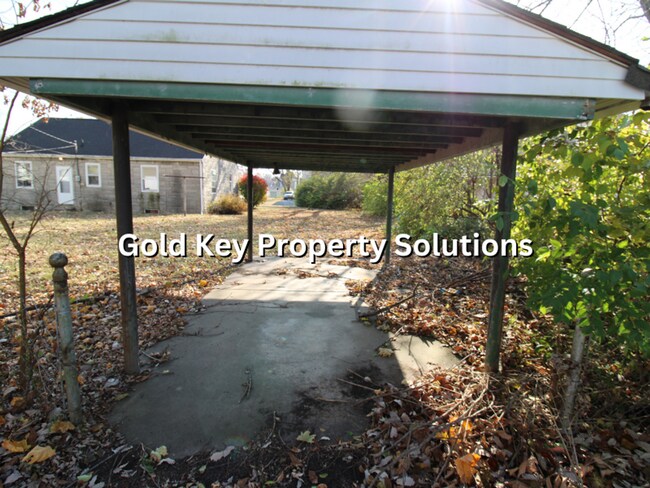 Building Photo - Limestone 2 BR 1 BA House with Basement an...