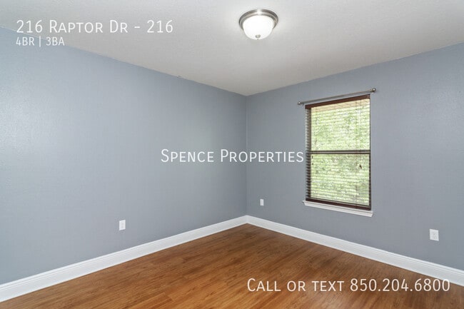 Building Photo - 216 Raptor Dr