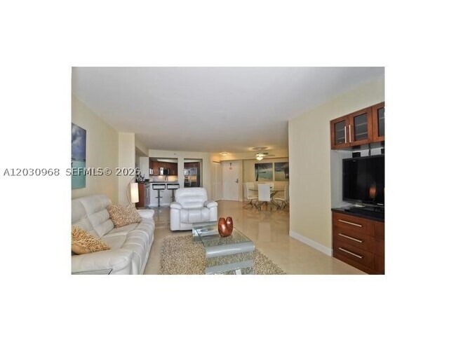Building Photo - 6767 Collins Ave
