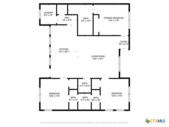 Building Photo - 1106 Chestnut St