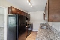 Building Photo - Park Crest Apartments