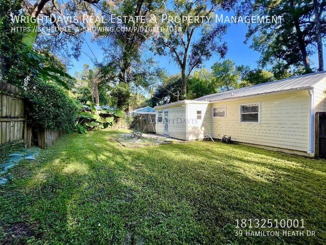 Building Photo - Seminole Heights 2/1 Bungalow!