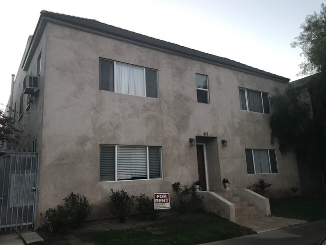 Building Photo - 418 N Ogden Dr