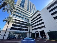 Building Photo - The Vue - Downtown Luxury High Rise