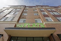 Building Photo - The Flats