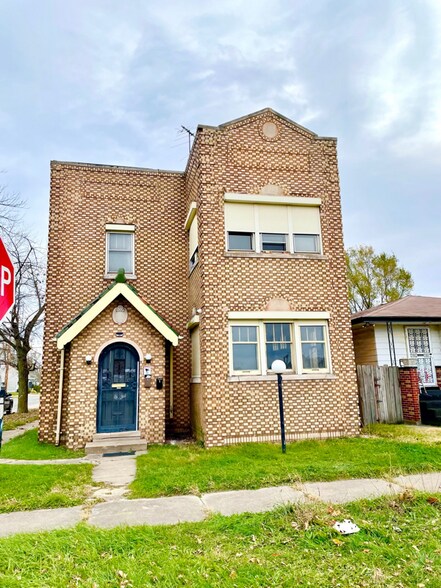 Primary Photo - 1301 Pennsylvania St