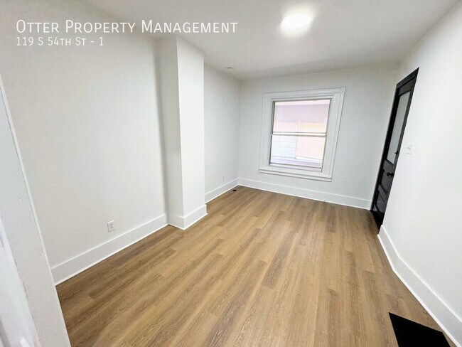 Building Photo - 119 S 54th St