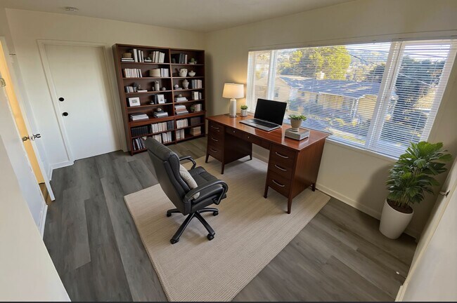 Building Photo - Brand New Spacious Oakland Hills home