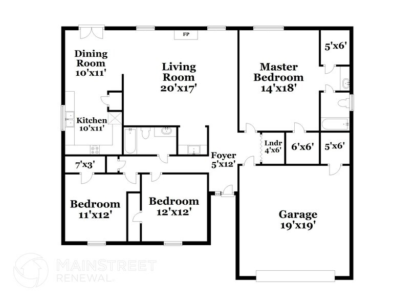 Building Photo - 8600 Cedar Creek Ridge