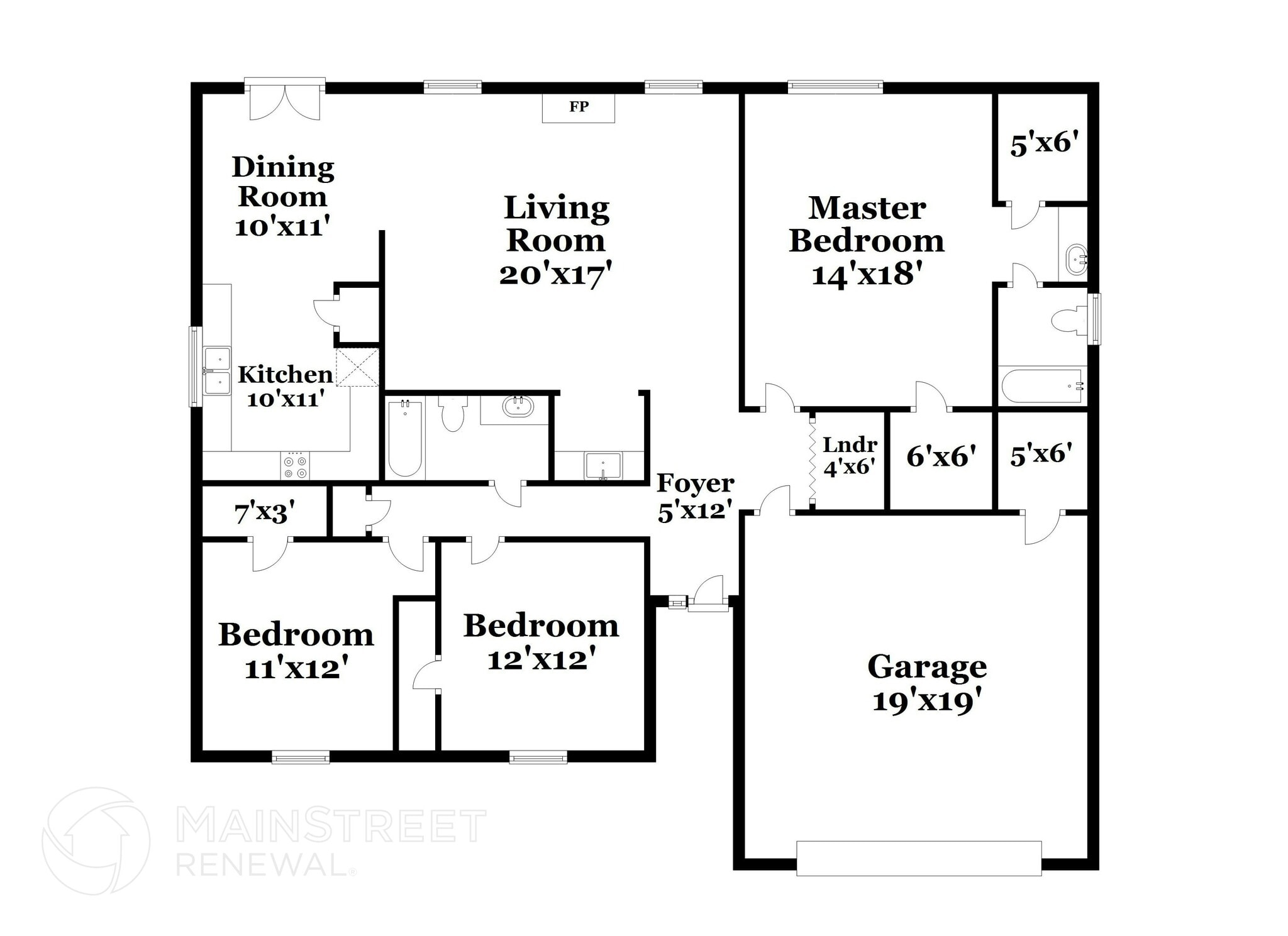 Building Photo - 8600 Cedar Creek Ridge