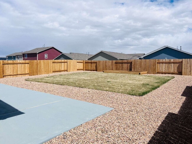 Building Photo - Charming Ranch Home in Bennett Crossing! Features 3 Beds/2 Baths and Large Fenced Backyard.