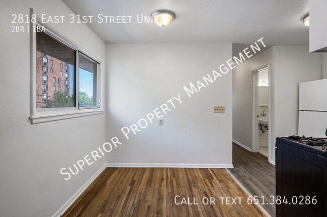 Building Photo - 2818 E 31st St