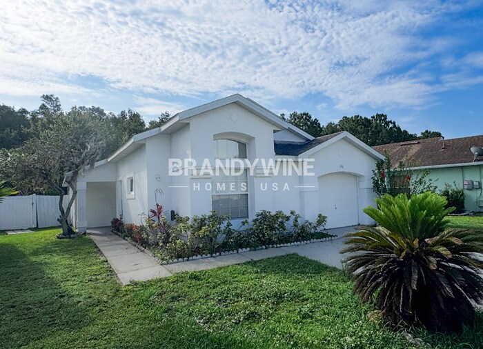 Building Photo - 251 Coralwood Ct