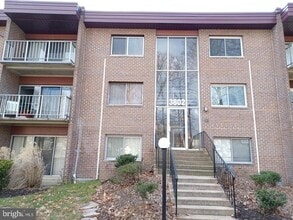 Building Photo - 3802 Bel Pre Rd