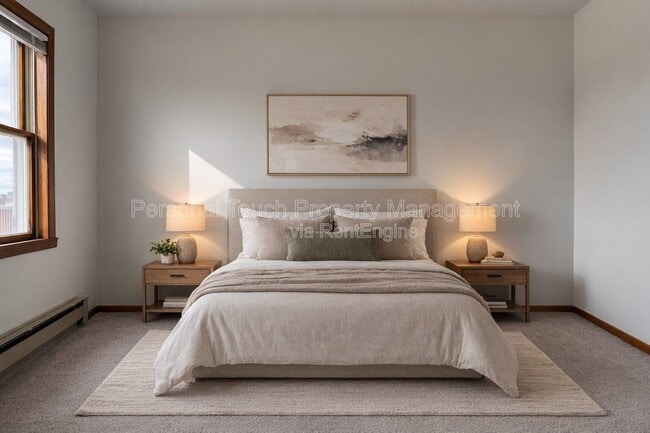 Building Photo - 1005 19th St SW