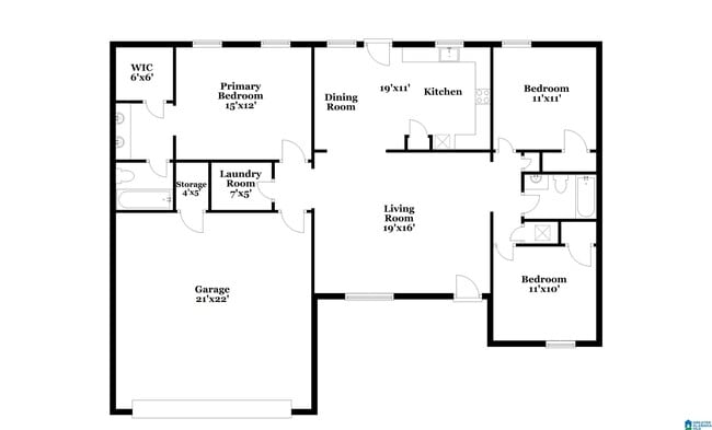Building Photo - 15554 Brookstone Dr