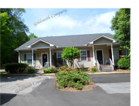 Building Photo - 207 B Hillandale Road