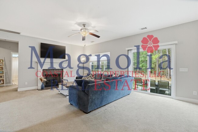 Building Photo - 505 Dalcross Dr