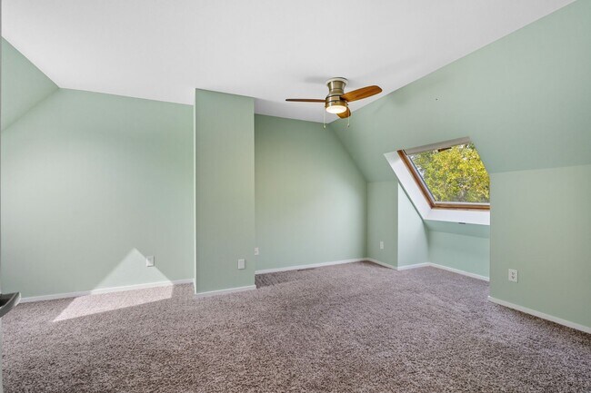 Building Photo - 3-bedroom, 2.5 bathroom home across the st...