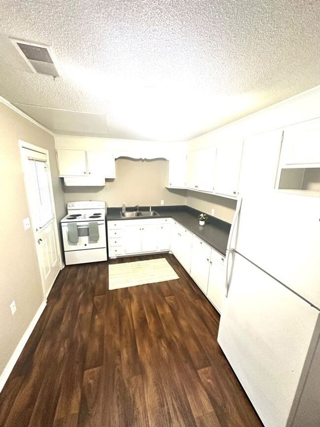 Interior Photo - View at Blue Ridge