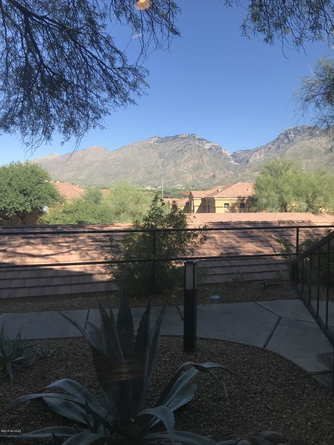 Building Photo - 7050 E Sunrise Dr