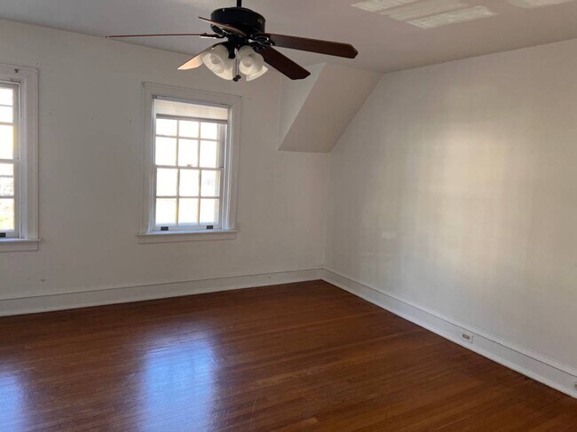 Bedroom 1 - 6606 Morris Park Rd