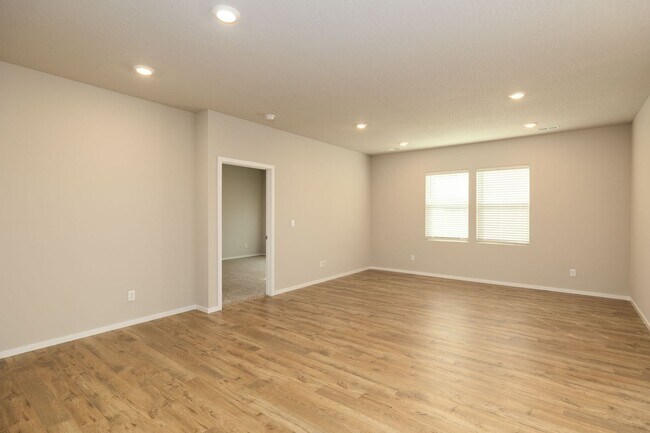 Building Photo - Modern One-Level Rancher South Spokane Valley Community - Elk Meadow Estate