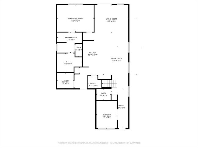 Building Photo - 6603 Smarty Jones Ln