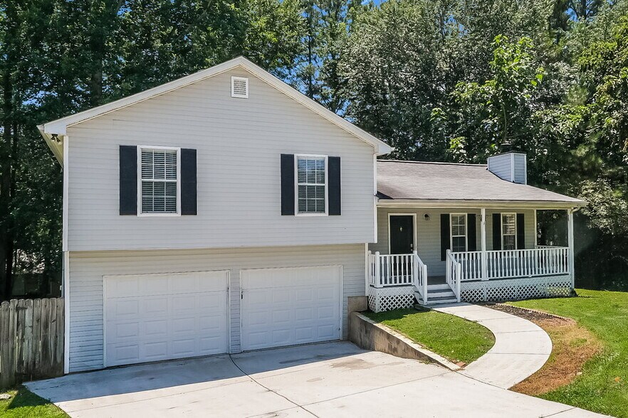 Building Photo - 116 Brentwood Ct