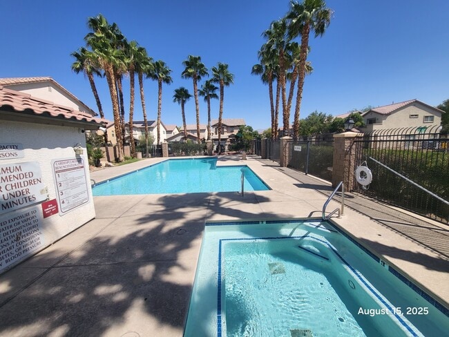 Building Photo - 7224 Dry Lake Ct