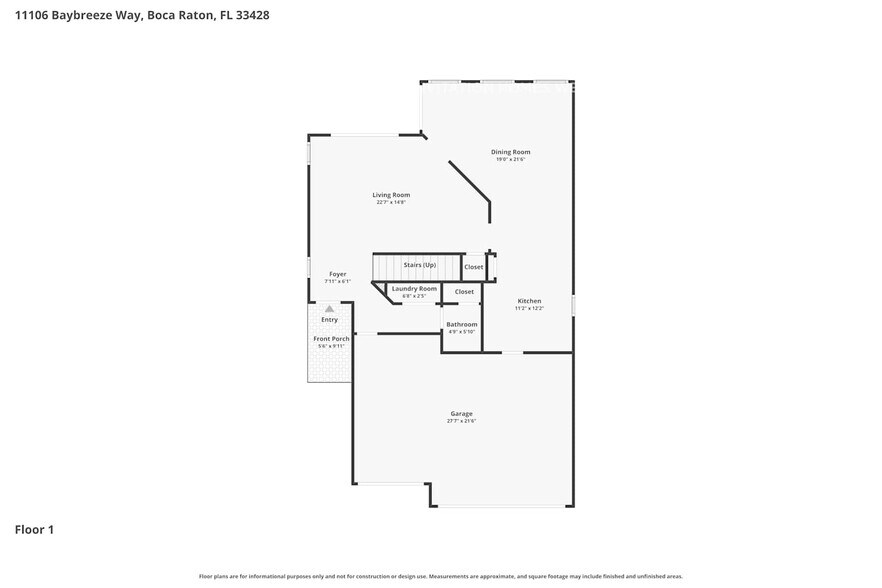 Building Photo - 11106 Baybreeze Way