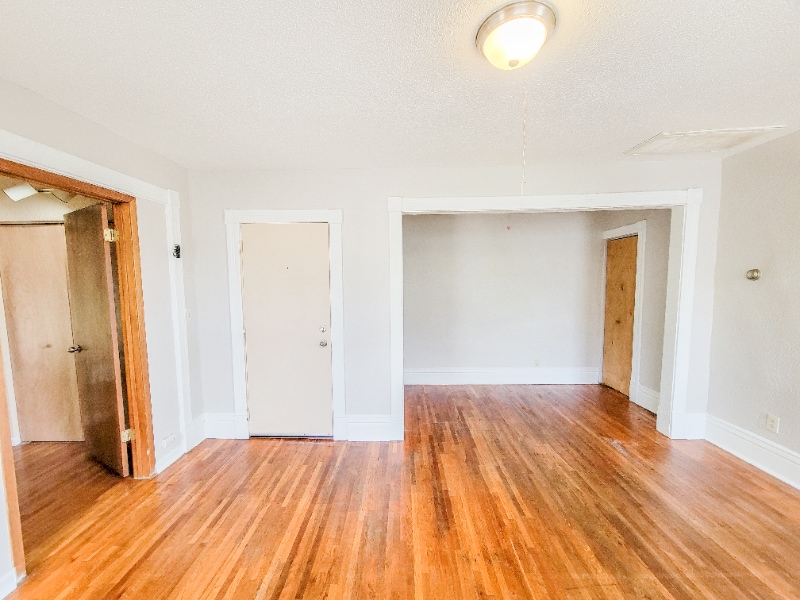 Building Photo - 2640 Fillmore St NE