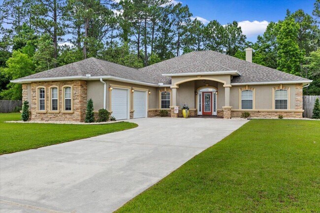 Building Photo - 3269 McMillan Creek Dr