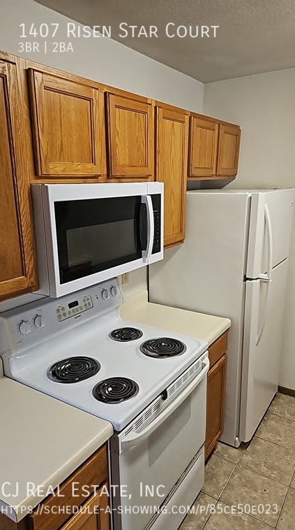 Building Photo - 1407 Risen Star Ct