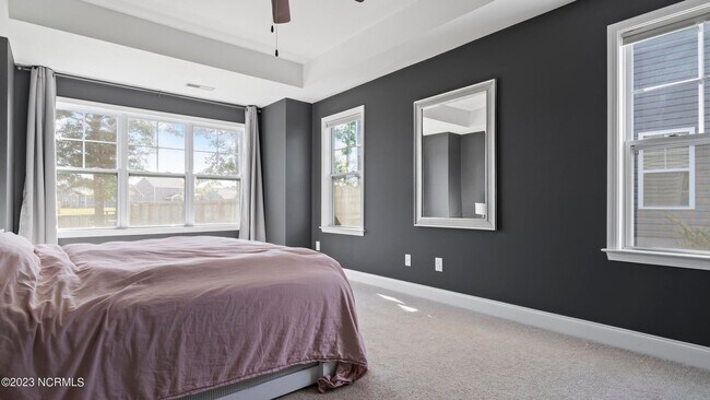 Building Photo - 4BR Home in The Landing at Mill Creek | Bonus Room + Fenced Yard w/ Pergola