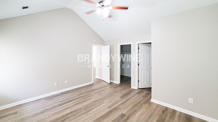 Building Photo - 8702 Goswell Dr