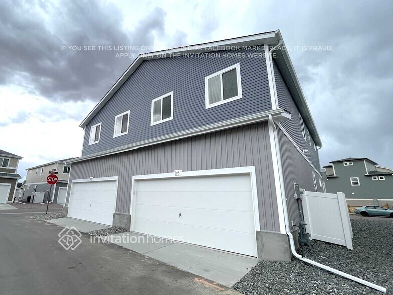 Building Photo - 9231 Oro City Loop