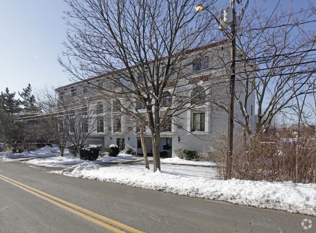 Primary Photo - Moorings Apartment