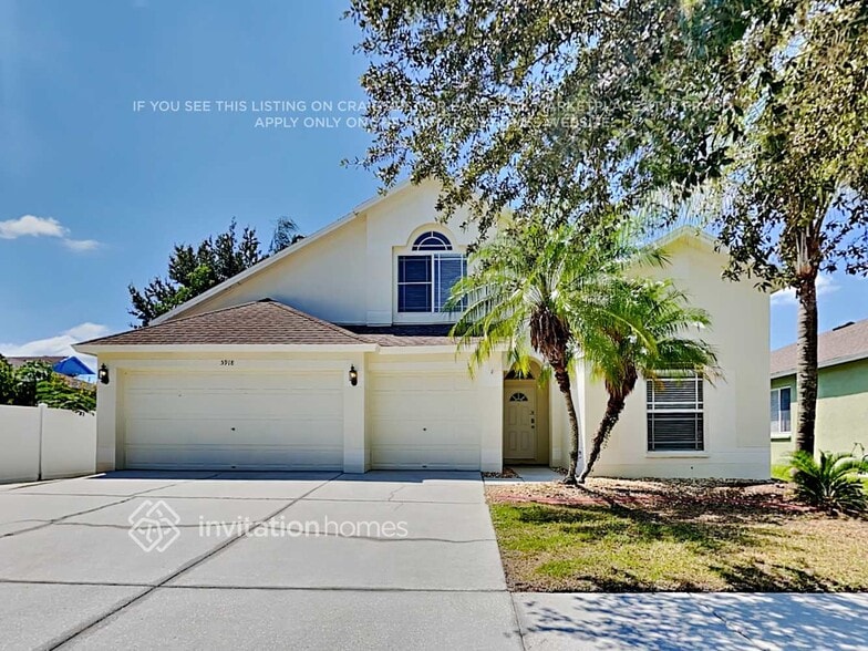 Primary Photo - 5918 Montford Dr