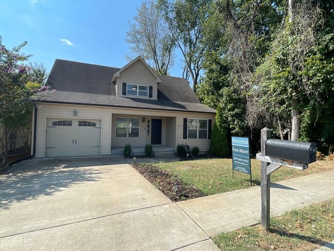Primary Photo - Well-Maintained 3 Bedroom, 2 Bath Home wit...