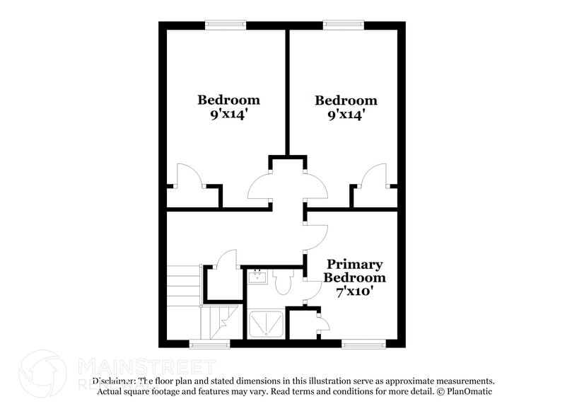 Building Photo - 2943 S Rybolt Ave