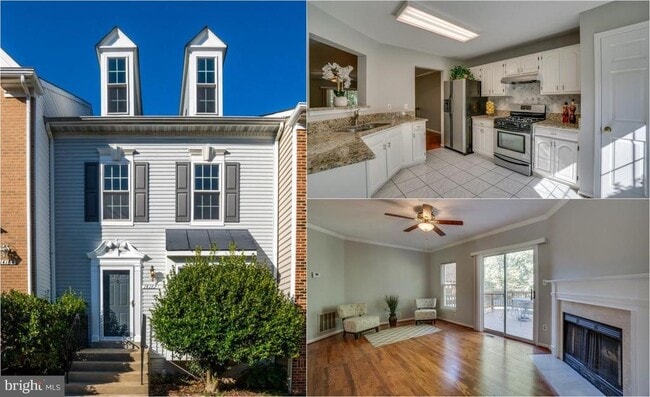 Building Photo - 14162 Compton Valley Way