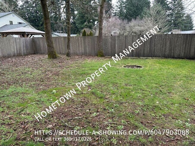 Building Photo - 8526 Oxford Ave SE