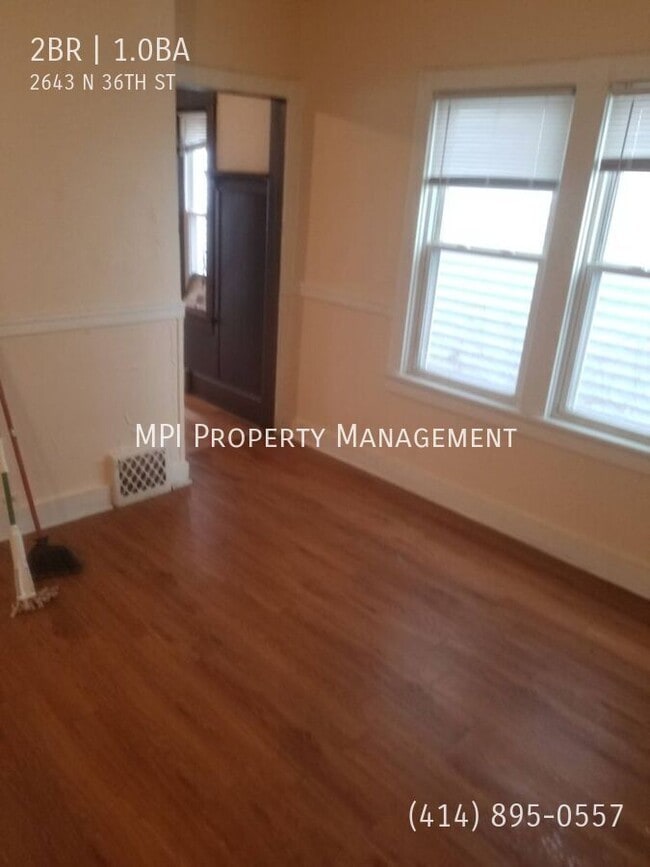 Building Photo - 2643 N 36TH St