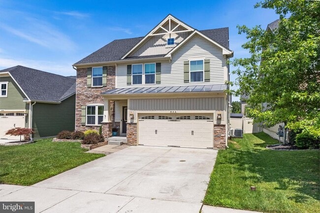 Building Photo - 932 Still Pond Dr